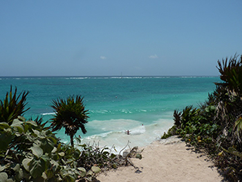 Tulum, Mexico
